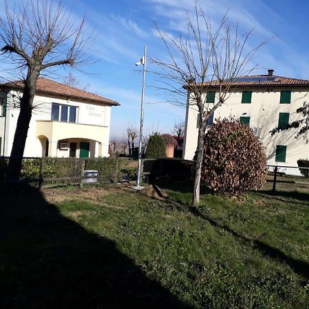 Casa Selene Rocchi Villa Savignano sul Panaro Exterior photo