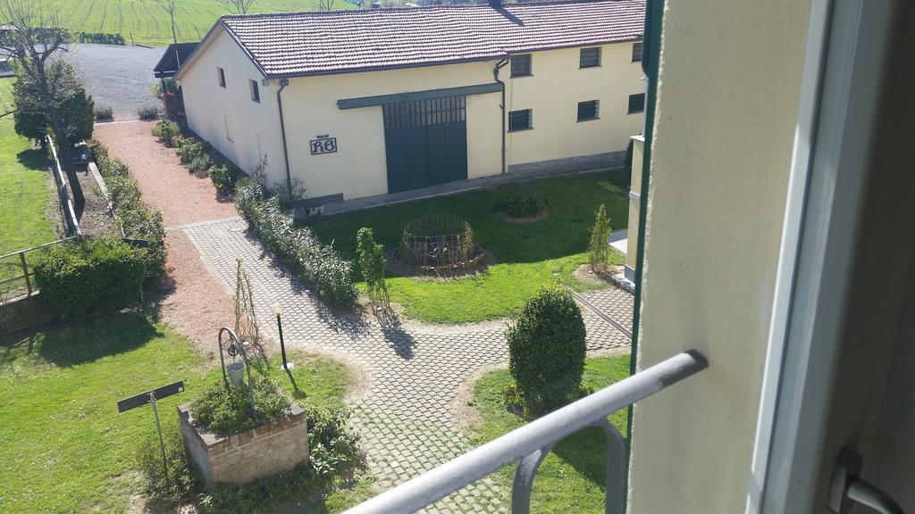Casa Selene Rocchi Villa Savignano sul Panaro Room photo