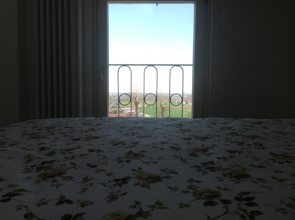 Casa Selene Rocchi Villa Savignano sul Panaro Room photo