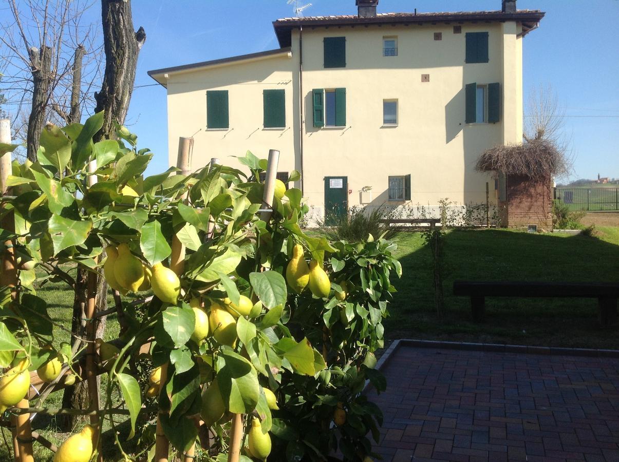 Casa Selene Rocchi Villa Savignano sul Panaro Room photo