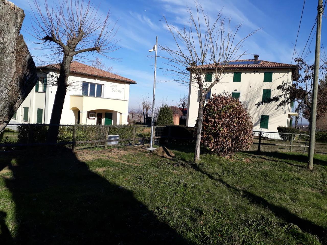 Casa Selene Rocchi Villa Savignano sul Panaro Exterior photo