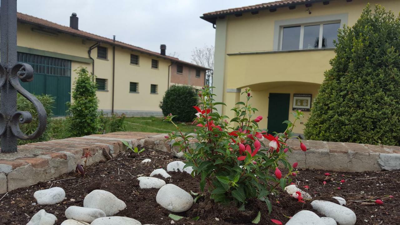 Casa Selene Rocchi Villa Savignano sul Panaro Exterior photo