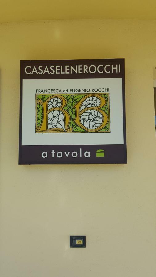 Casa Selene Rocchi Villa Savignano sul Panaro Exterior photo