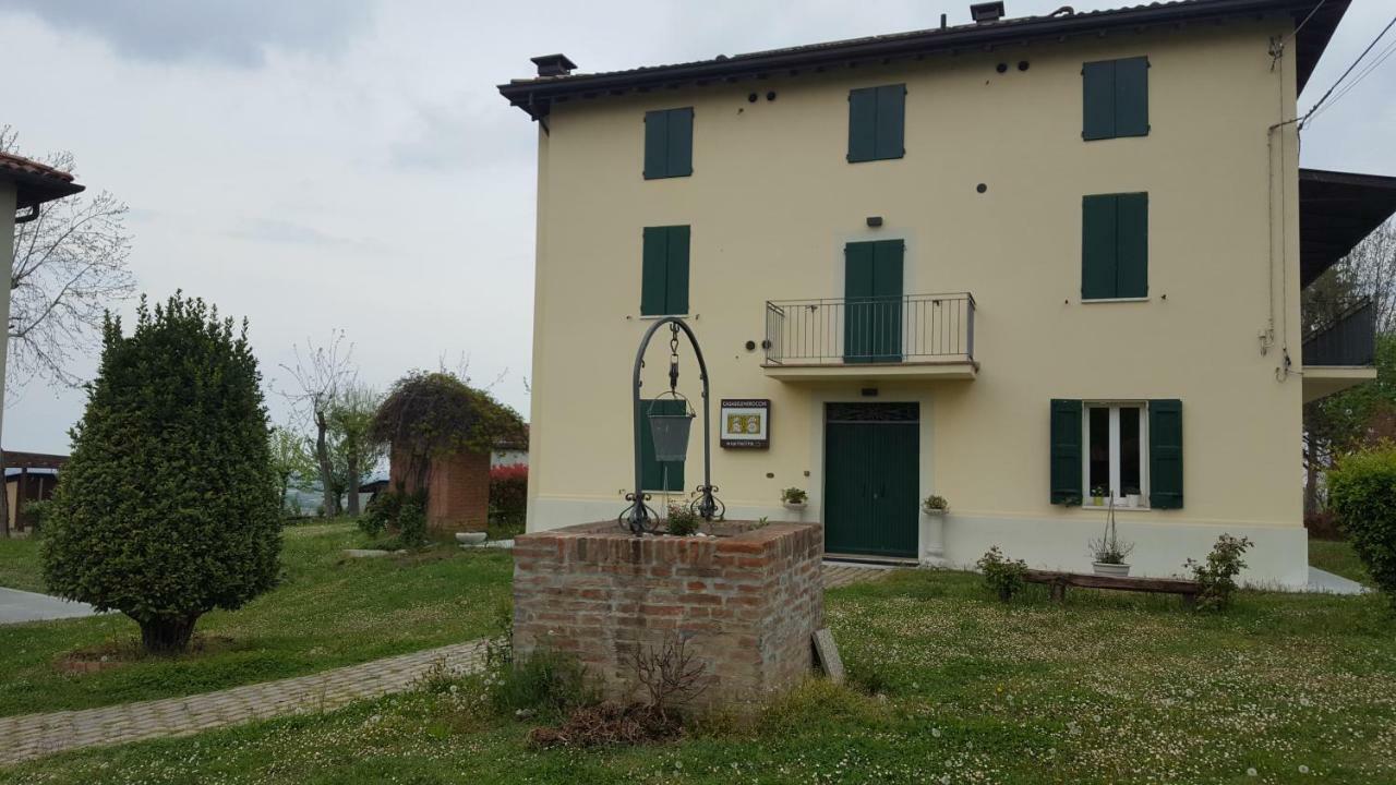 Casa Selene Rocchi Villa Savignano sul Panaro Exterior photo