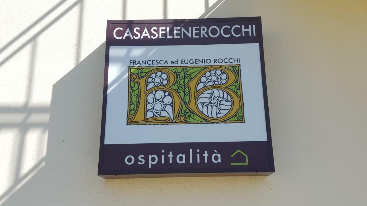 Casa Selene Rocchi Villa Savignano sul Panaro Exterior photo
