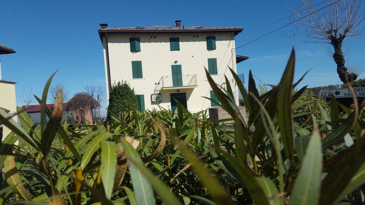 Casa Selene Rocchi Villa Savignano sul Panaro Exterior photo