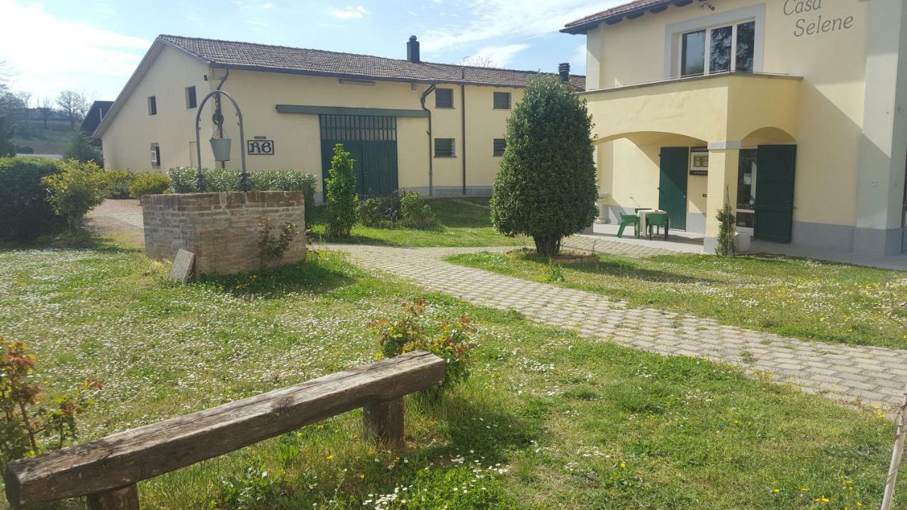Casa Selene Rocchi Villa Savignano sul Panaro Exterior photo