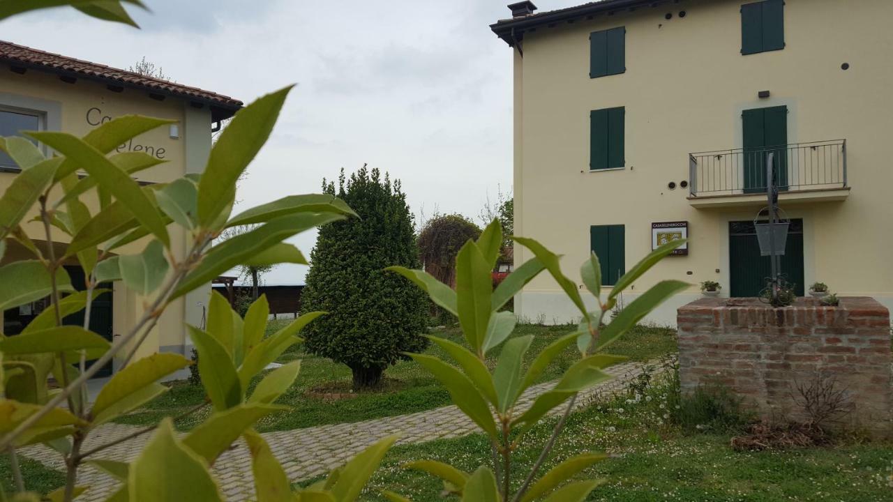 Casa Selene Rocchi Villa Savignano sul Panaro Exterior photo